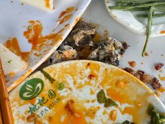 -枇杷园食为鲜火锅(南山店)