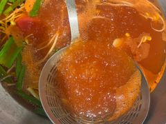 -王奋斗贵州酸汤牛肉火锅