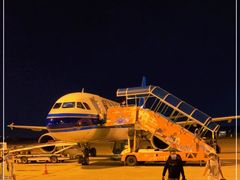 -广州白云国际机场-T2航站楼