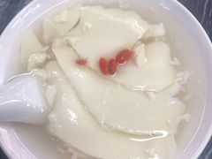 冰醉豆花-西月城谭豆花(春熙路店)