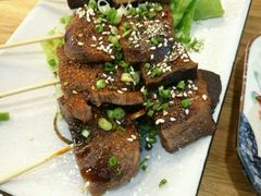 -樱の千渡日式料理·铁板烧•烧鸟(金盛田广场店)