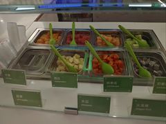 -Salud撒露欧洲冻酸奶(五道口购物中心店)