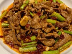 -西贝(宝乐汇店)