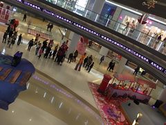 -深圳龙华星河COCO City(民治店)