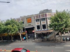 -奎元馆.百年奎元.非遗传承(西湖边的解放路店)