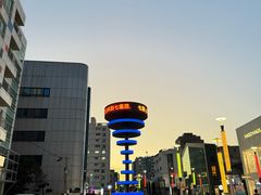 -七星路步行街
