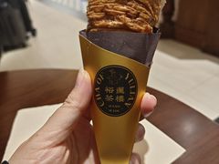 -裕莲茶楼(陆家嘴中心店)