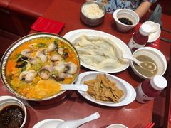 -喜家德虾仁水饺(东海缤纷天地店)