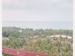 -欢乐海岸美食联盟