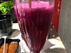 -三国惹火烤肉·中日韩烤肉集合店(百草路店)