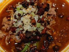 -直隶安家牛肉罩饼(建华店)