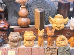 -海大南门夜市(海富街店)