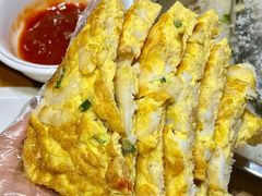 -醉壹号海鲜大排档·老厦门特色菜(厦门美食地标店)