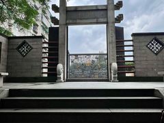 -广州神农草堂中医药博物馆