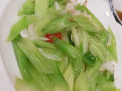 -中国饭店-餐厅