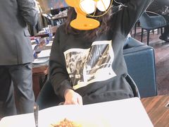 -YUE·6·西式融合餐厅(外滩六号店)