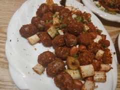 -老号尤兔头(西川店)