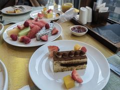 -TABLE·味西餐厅-成都茂业JW万豪酒店