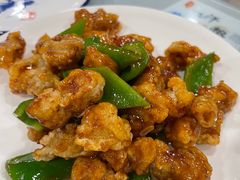 -听涛雅苑百味饺子老家菜馆