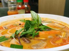 -蔡澜Pho·越南粉餐厅(海上世界店)