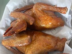 -味为先光明乳鸽(光明总店)