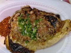 -刘三妹特色烤脑花(南明店)
