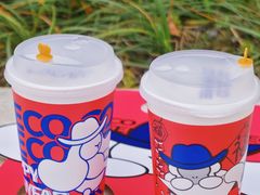 -爵渴咖啡(交大凯德广场店)