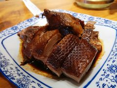 乌镇酱鸭-印象江南(东栅店)
