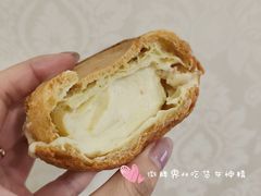 -西树泡芙(蓝色港湾店)