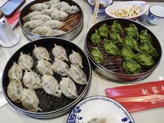-赵家馆(燕山大街店)
