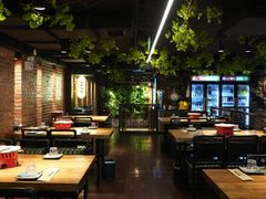 -1819餐厅·团队聚餐·烤串·精酿