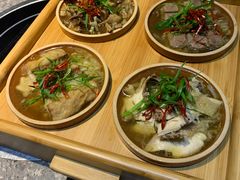 -马老六清真餐厅(雁滩店)