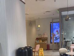 -奈雪的茶(大连新玛特店)