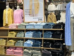 -MUJI无印良品(京西大悦城店)