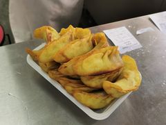 -草桥清真牛肉锅贴扁食店