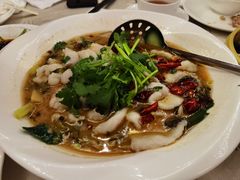 -香云轩·顺德菜(香云纱园林酒店店)