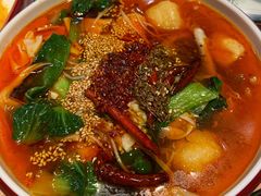 -小乾杯串店•16年沈阳烧烤(文安路店)