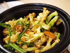 -楼兰印象(朝外店)