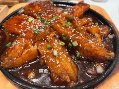 -凯鸽酒楼(恒安新区店)