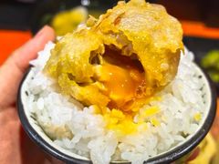 -天妇罗内顺田(罗湖店)