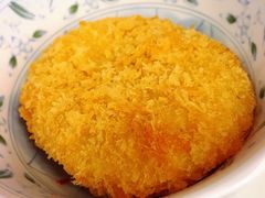 牛肉土豆饼-食其家·牛丼咖喱(广元西路店)