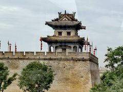 -西安城墙·碑林历史文化景区