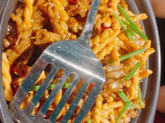 -蛙小侠(亚欧商厦店)