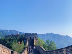 -慕田峪长城