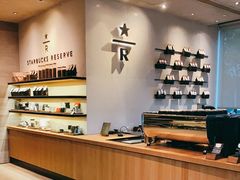 -星巴克臻选(杭州嘉里中心1F店)