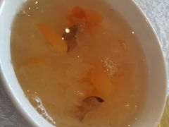 -无锡城中皇冠假日酒店·芳园中餐厅