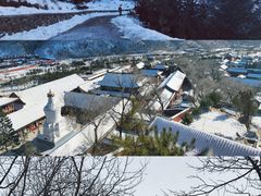 -五台山风景区