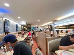 -永盈茶餐厅(中山四路店)