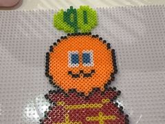 -幸福里DIY蛋糕烘焙·团建·拼豆豆(普陀店)