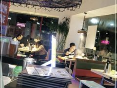 大堂-三毛牛肉店(福强店)